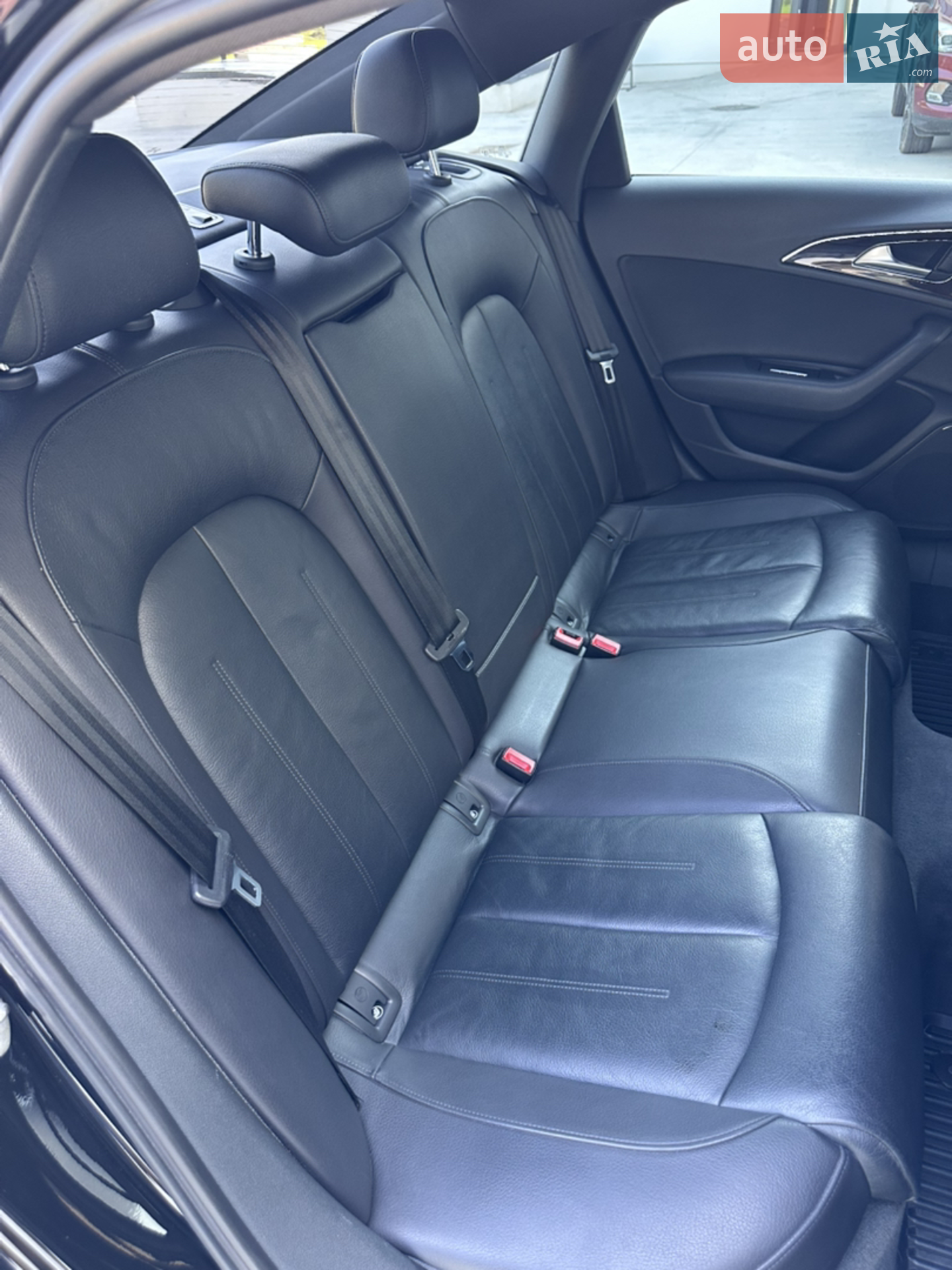 2015 Audi A6 - мініатюра 21