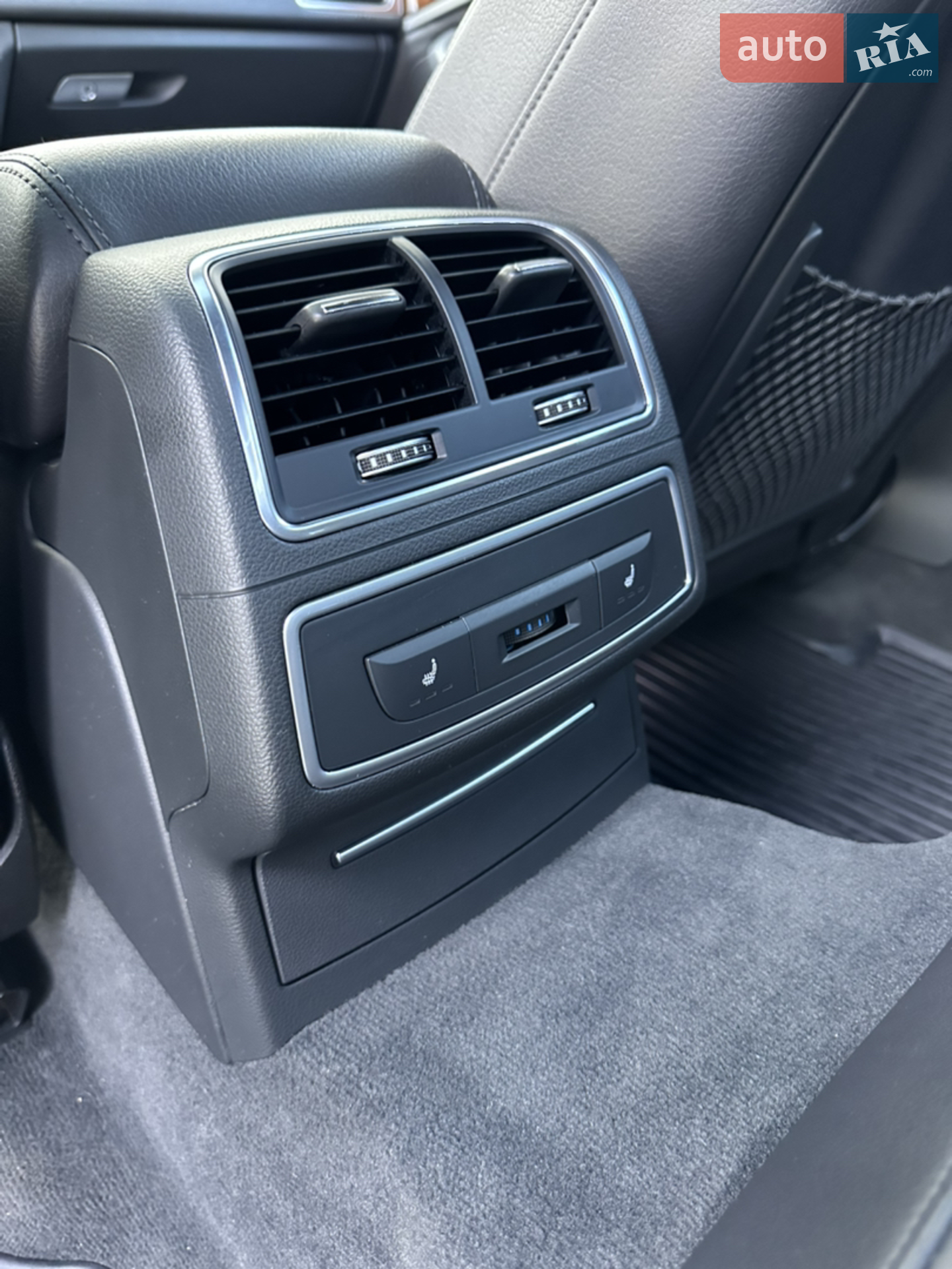 2015 Audi A6 - мініатюра 26