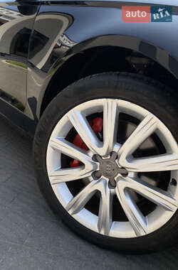 Седан Audi A6 2014 в 