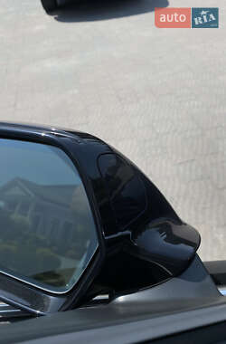 Седан Audi A6 2014 в 