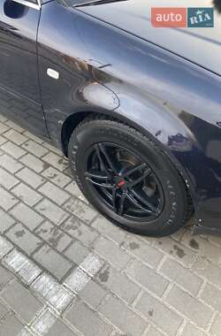 Универсал Audi A6 1999 в 