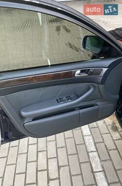 Универсал Audi A6 1999 в 