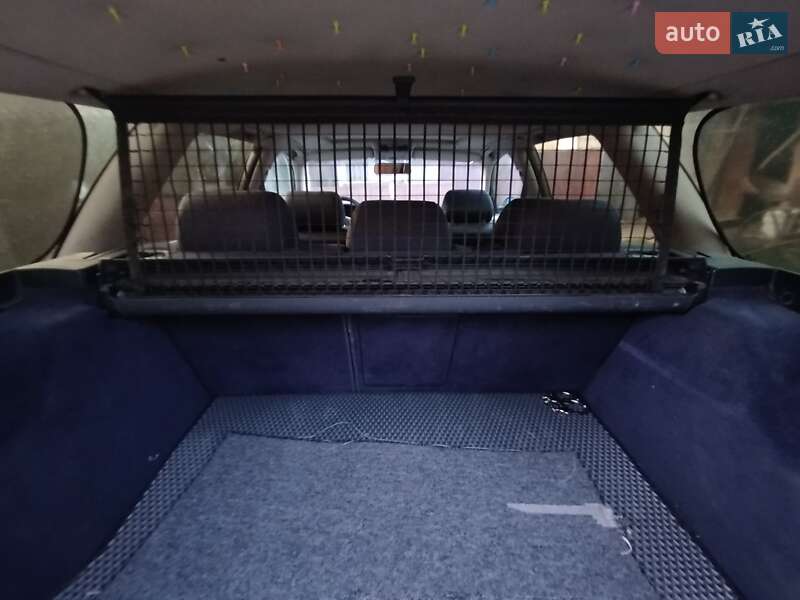 Универсал Audi A6 1999 в Львове фото 6 Универсал Audi A6 1999 в Львове
