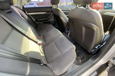 Седан Audi A6 2006 в 