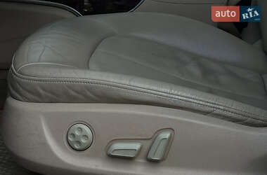Седан Audi A6 2011 в 