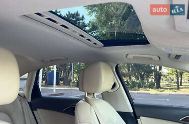 Седан Audi A6 2011 в 