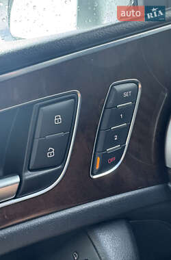 Седан Audi A6 2014 в 