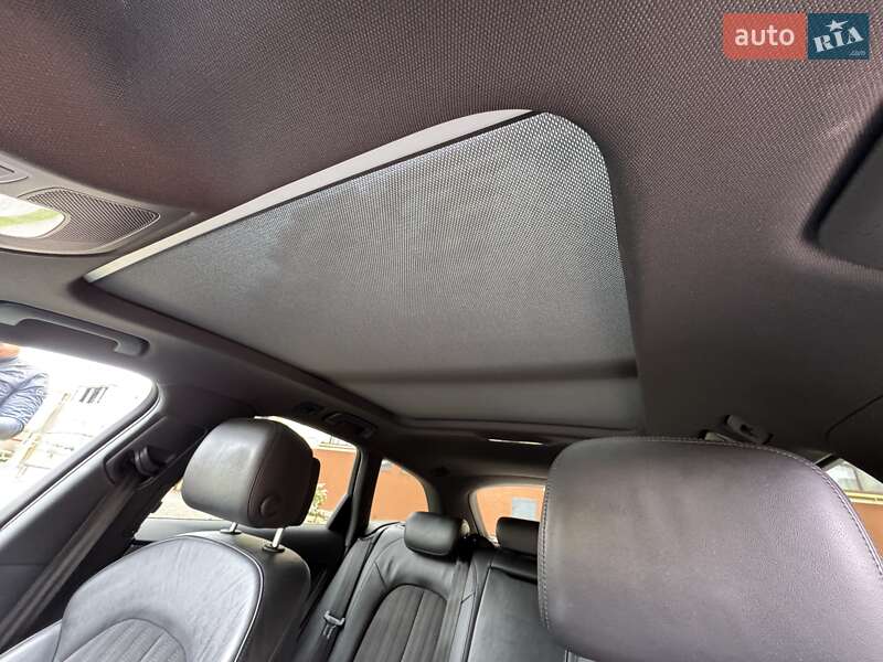 Універсал Audi A6 2012 в Стрию фото 34 Універсал Audi A6 2012 в Стрию