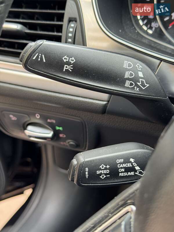 Універсал Audi A6 2012 в Стрию фото 37 Універсал Audi A6 2012 в Стрию