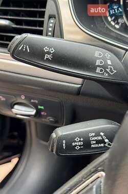 Универсал Audi A6 2012 в 