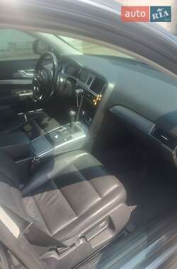 Седан Audi A6 2010 в 