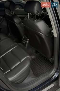 Седан Audi A6 2008 в 