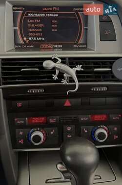 Седан Audi A6 2008 в 