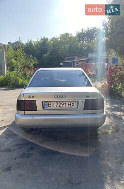 Седан Audi A6 1995 в 