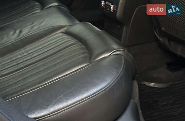 Седан Audi A6 2012 в 