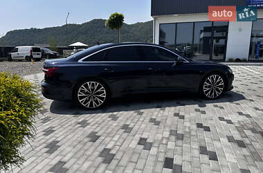 Audi A6 2018 Audi A6 2018