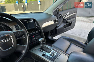 Универсал Audi A6 2006 в 
