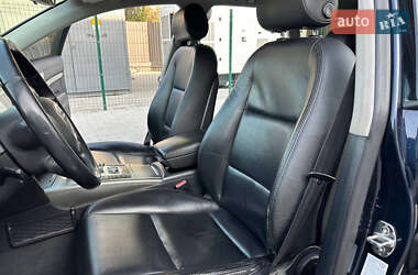 Универсал Audi A6 2006 в 