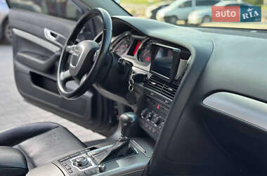 Универсал Audi A6 2006 в 