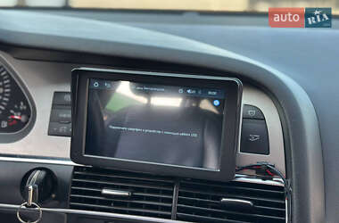 Универсал Audi A6 2006 в 
