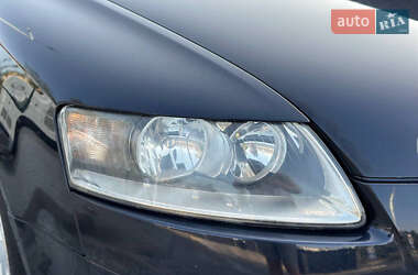 Универсал Audi A6 2006 в 