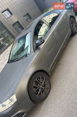 Седан Audi A6 2010 в 