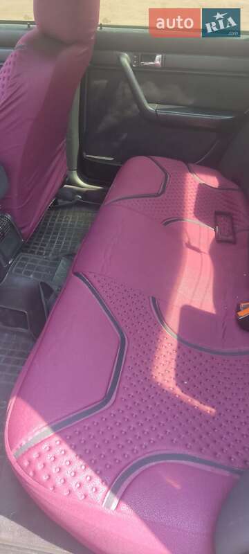 Седан Audi A6 1995 в Виннице