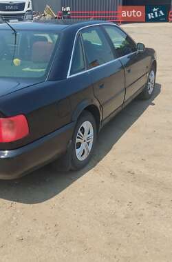 Седан Audi A6 1995 в 