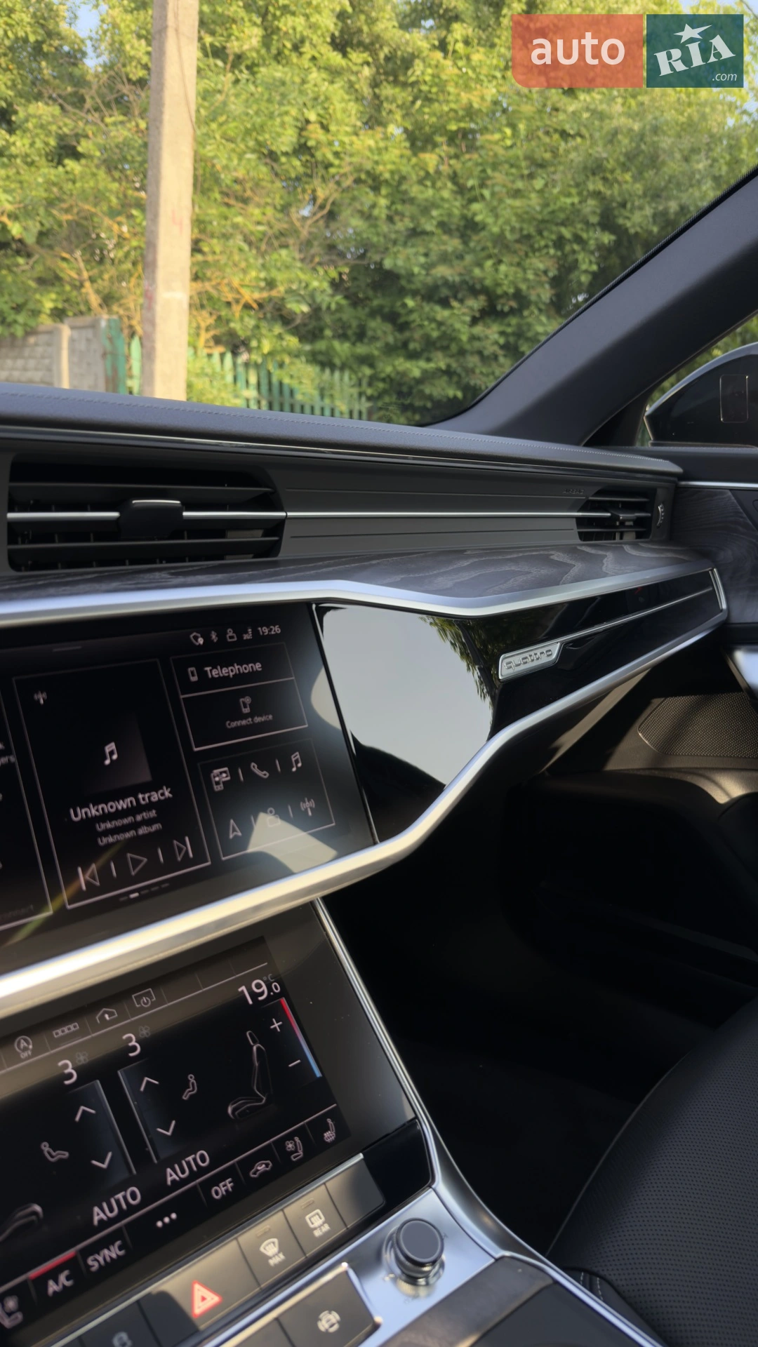 2023 Audi A6 - мініатюра 6