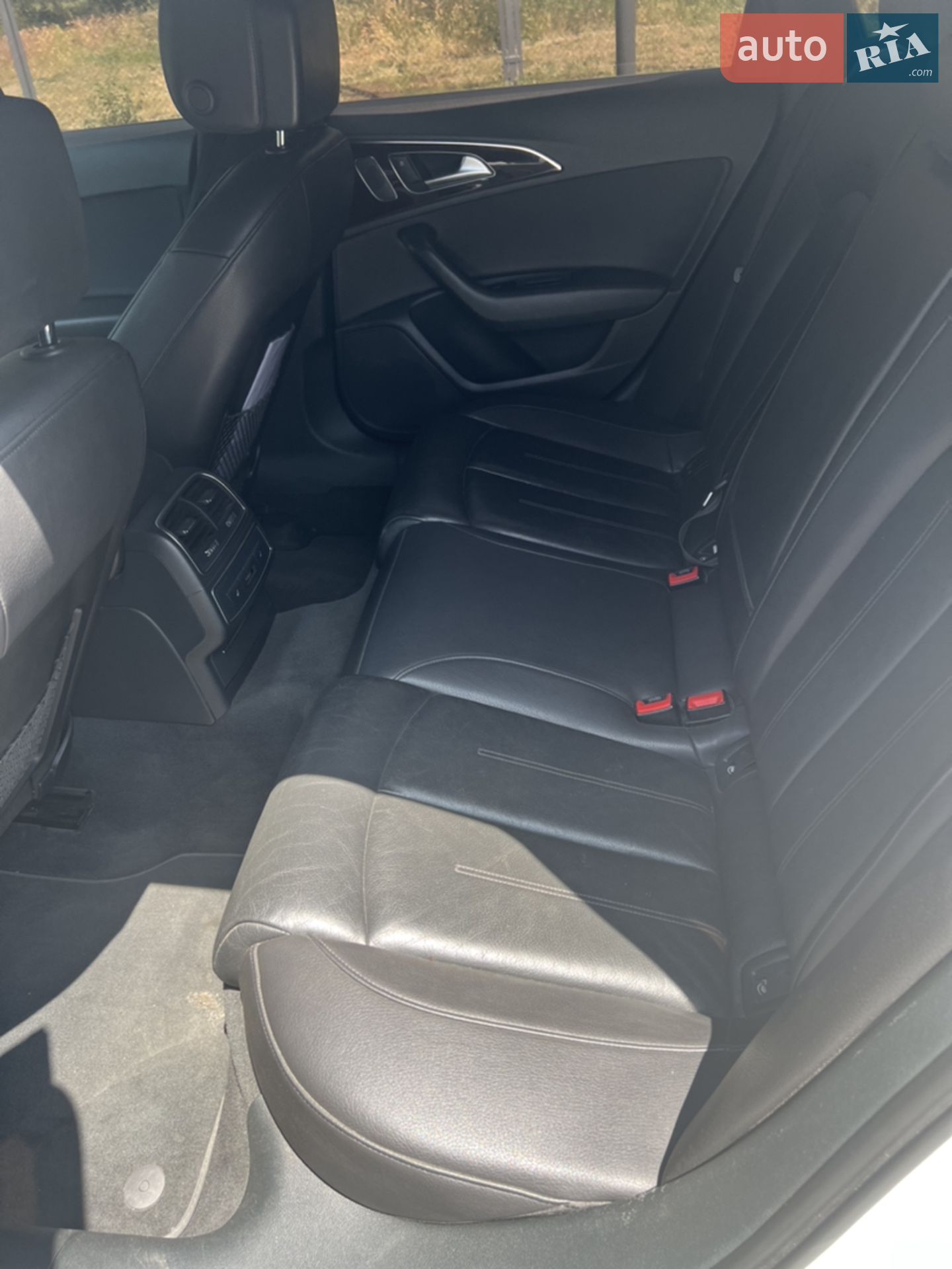 2015 Audi A6 - мініатюра 13