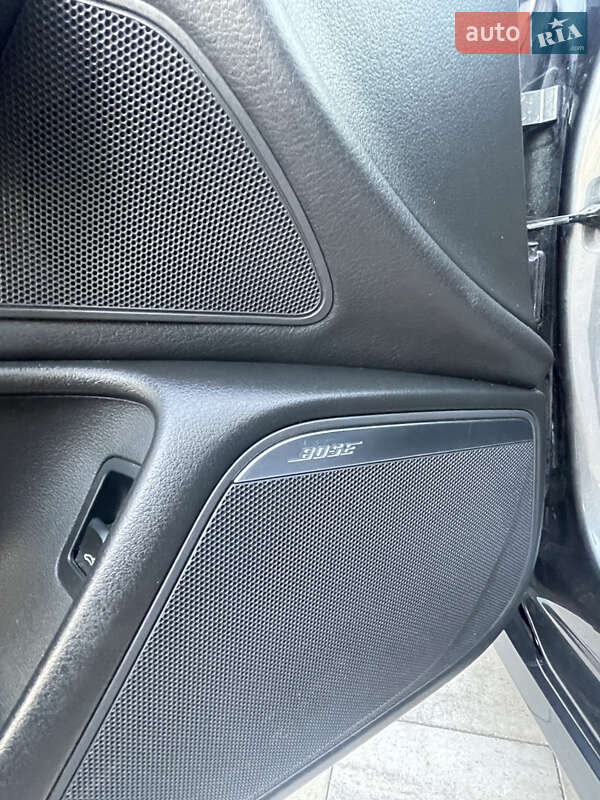 Седан Audi A6 2014 в Киеве