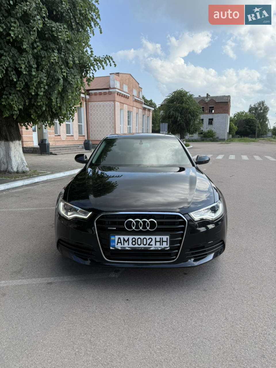 2015 Audi A6 - мініатюра 20