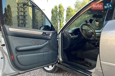 Универсал Audi A6 2000 в 