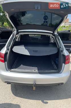 Универсал Audi A6 2005 в 