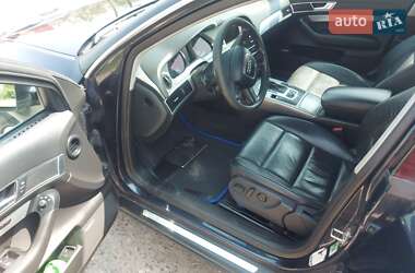Универсал Audi A6 2008 в 
