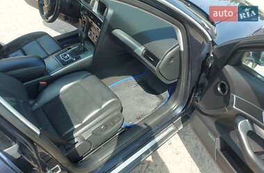 Универсал Audi A6 2008 в 