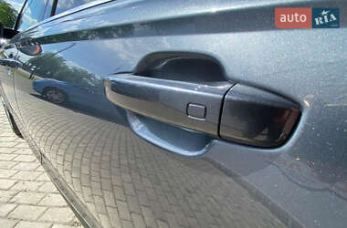 Универсал Audi A6 2012 в 