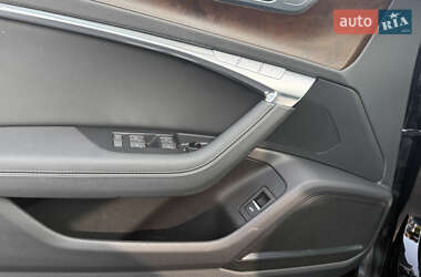 Седан Audi A6 2019 в 