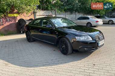 Седан Audi A6 2008 в 