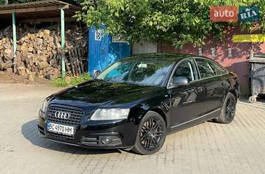 Audi A6 2008 Audi A6 2008
