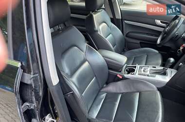 Седан Audi A6 2008 в 