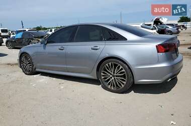 Седан Audi A6 2018 в 