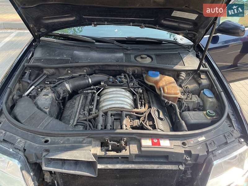 Седан Audi A6 1998 в Буче
