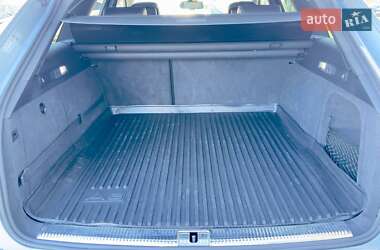 Универсал Audi A6 2018 в 