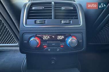 Универсал Audi A6 2018 в 