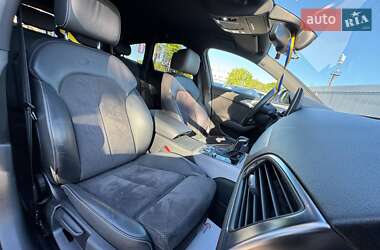 Универсал Audi A6 2018 в 