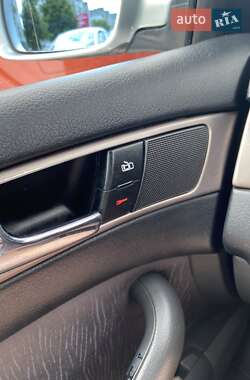 Седан Audi A6 1998 в 
