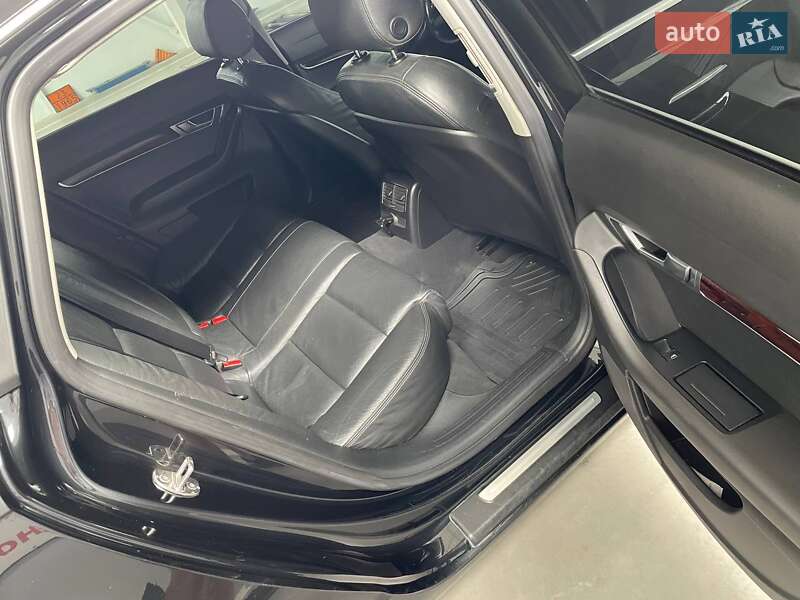 Седан Audi A6 2005 в Ильинцах