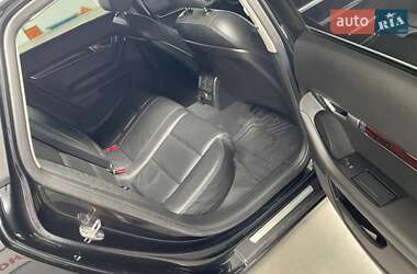 Седан Audi A6 2005 в 