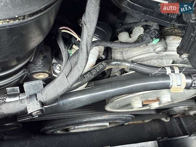 Седан Audi A6 2015 в Киеве